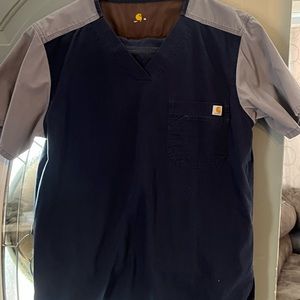 Men’s Rip Stop Scrub Set